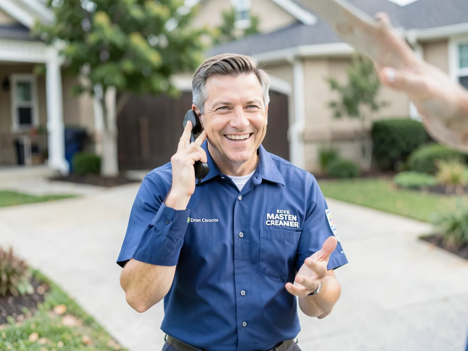 Drain Cleaning Olin, NC FAQs